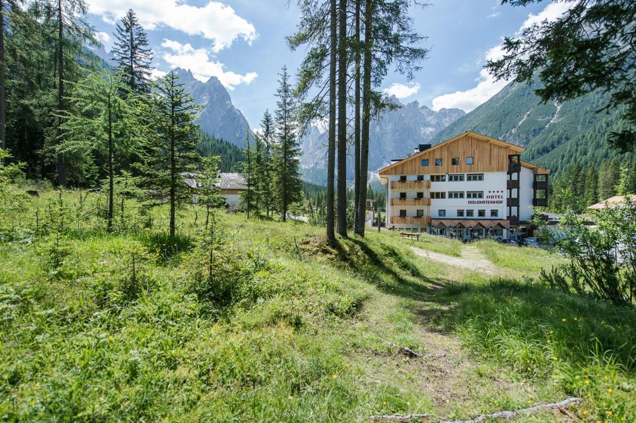 Dolomitenhof & Alte Post