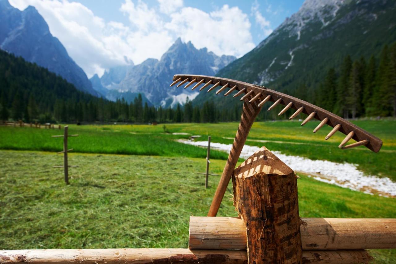 Dolomitenhof & Alte Post