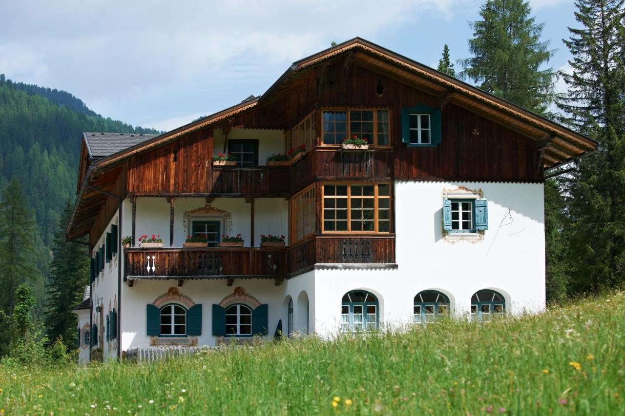 Dolomitenhof & Alte Post Hotel