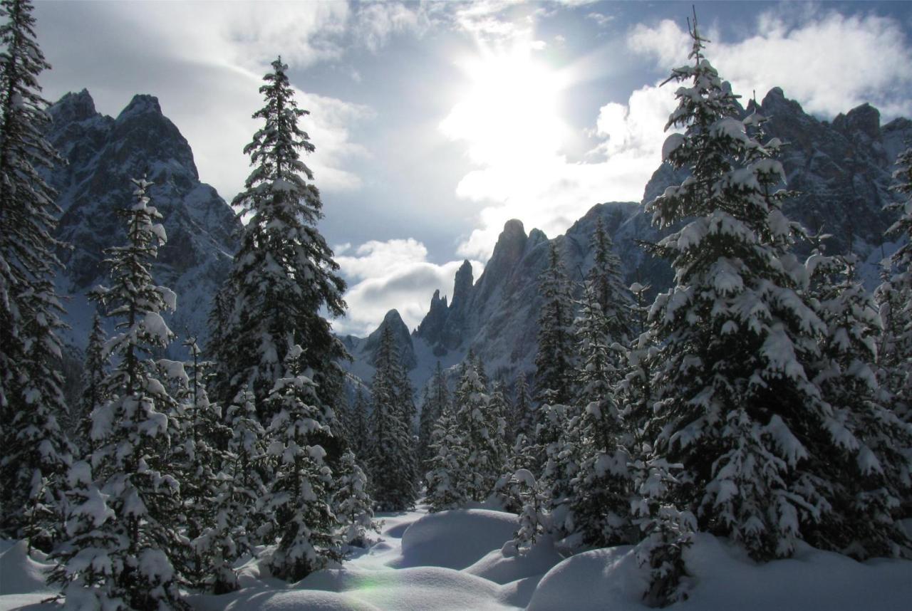 Dolomitenhof & Alte Post 4*