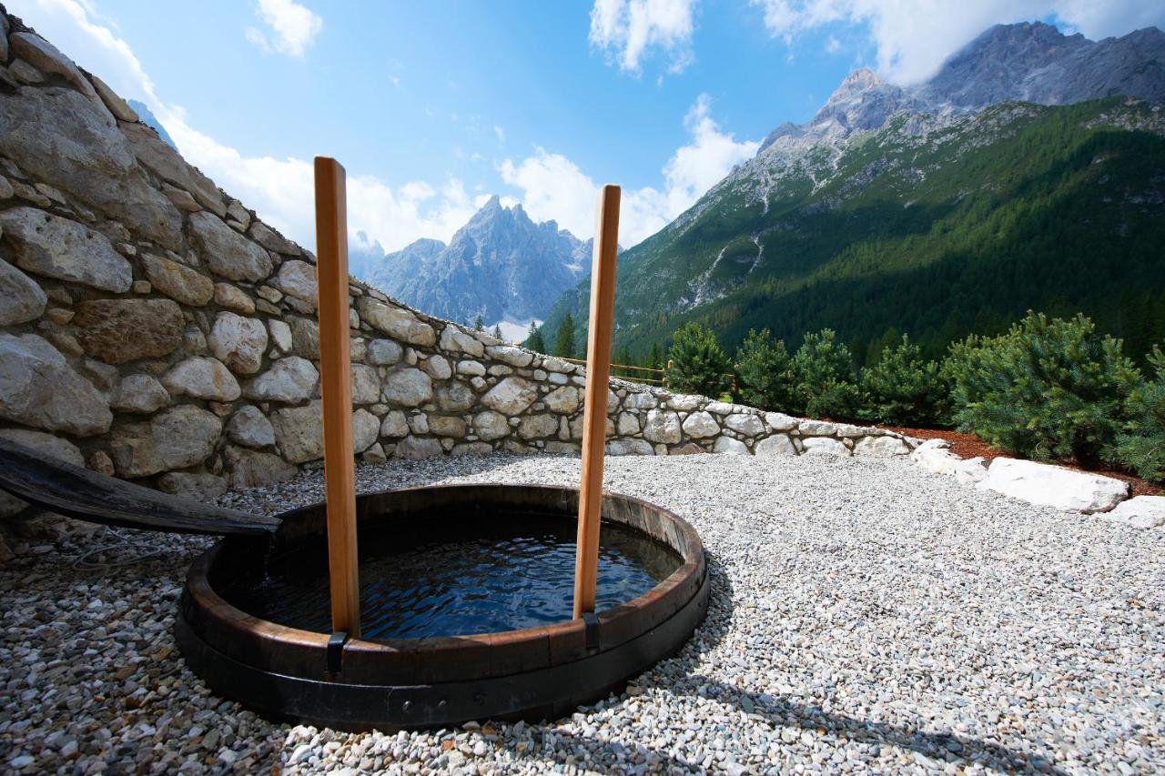 Dolomitenhof & Alte Post Hotel