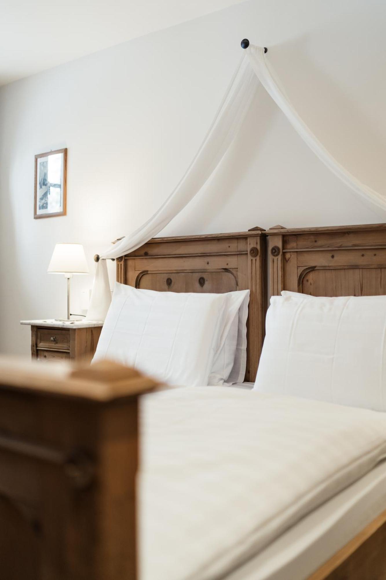 Dolomitenhof & Alte Post Hotel