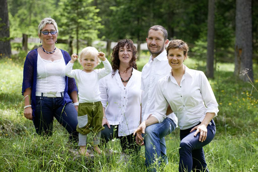 Dolomitenhof & Alte Post 4*