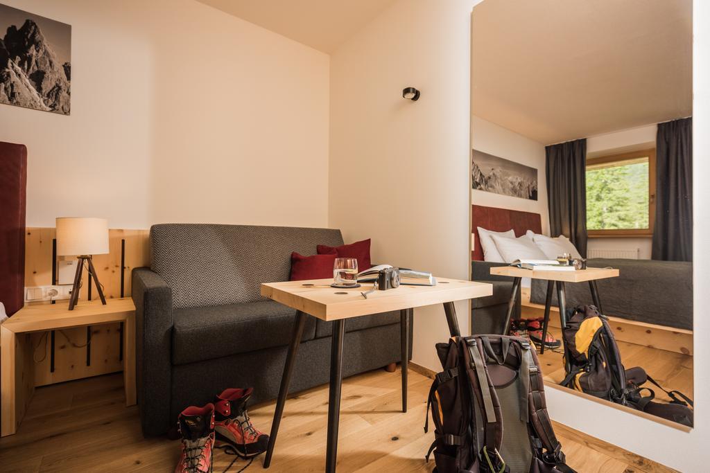 Dolomitenhof&chalet Alte Post 4* Sexten